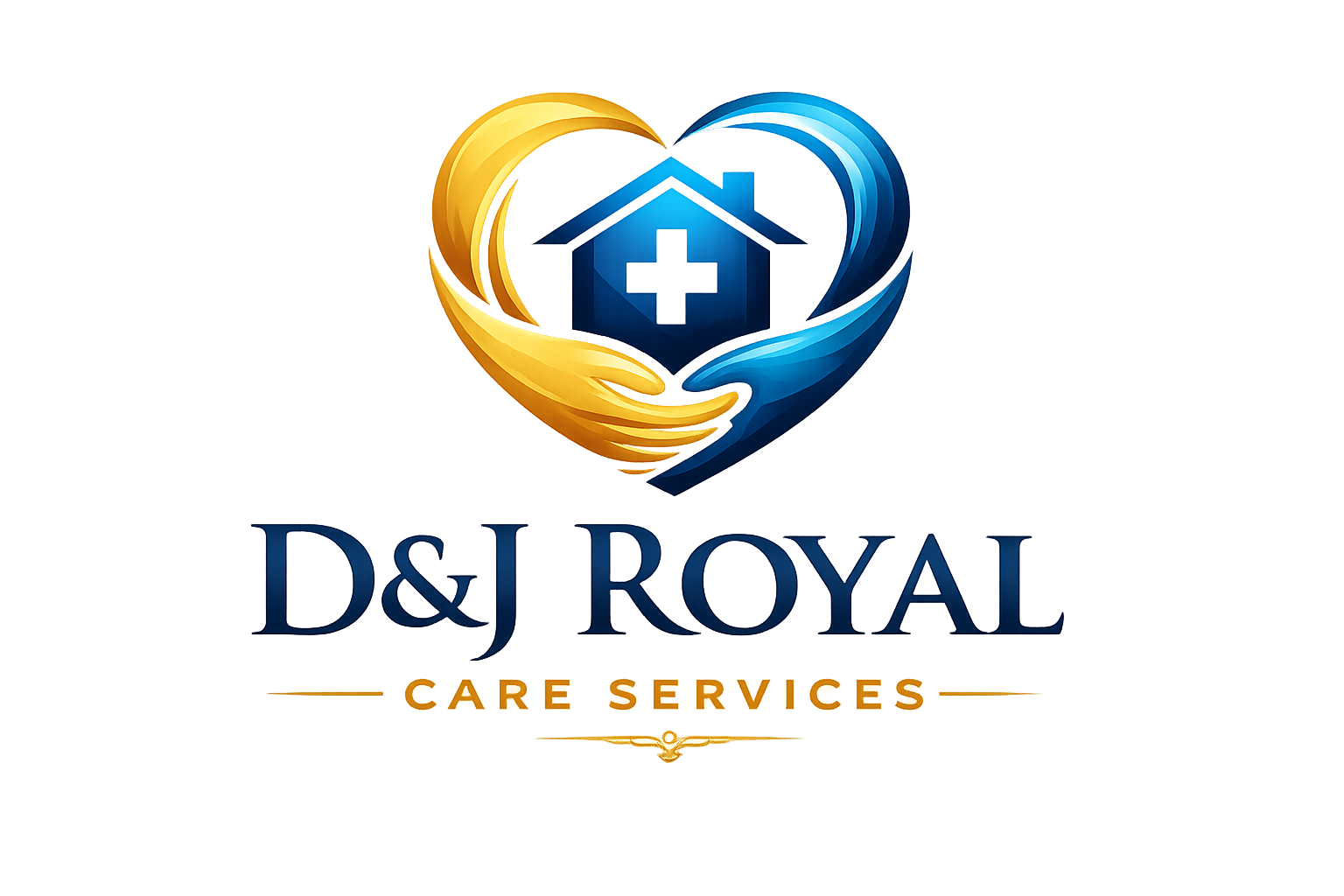 D&J ROYAL CARE SERVICES LLC
